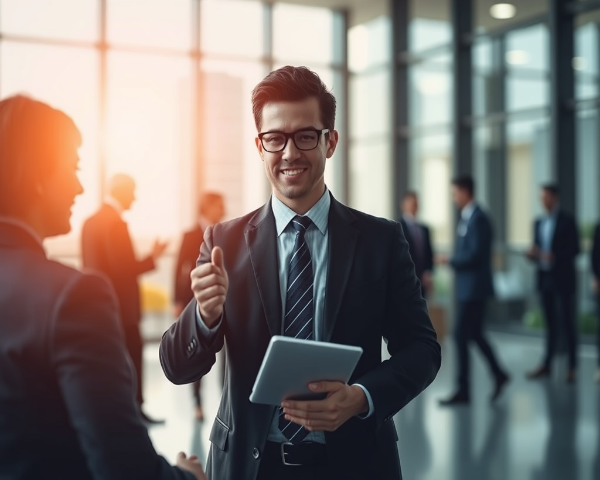 Biznessflo Helps You Find Business Online