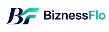 Biznessflo Logo